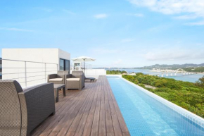 E-horizon Resort Premium 瀬底C